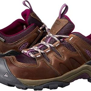*NEW* Women's Keen Gypsum II Waterproof Boot